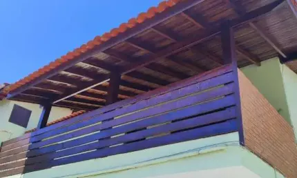 Casa com 6 quartos à venda na Praia Grande, Ubatuba 