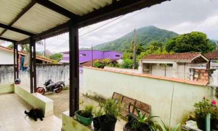 Casa com 3 quartos à venda no Pereque-Mirim, Ubatuba 