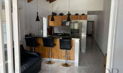 Casa com 2 quartos à venda no Rio Escuro, Ubatuba 
