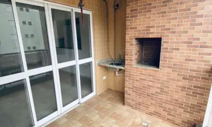 Apartamento com 2 quartos à venda em Itaguá, Ubatuba 