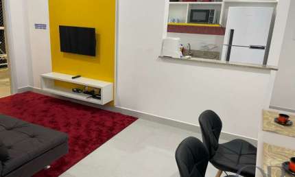 Apartamento com 2 quartos à venda em Toninhas, Ubatuba 