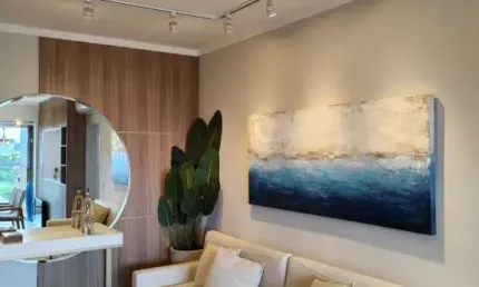Apartamento com 2 quartos à venda em Itaguá, Ubatuba 