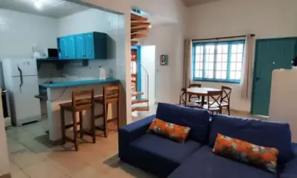 Casa com 2 quartos à venda em Itaguá, Ubatuba 