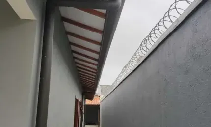 Casa com 2 quartos à venda no Centro, Ubatuba 