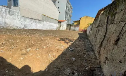 Terreno à venda em Perequê Açu, Ubatuba 