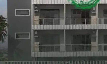 EMPREENDIMENTO NOVO NO PEREQUE-AÇÚ RESIDENCIAL LA ISLA