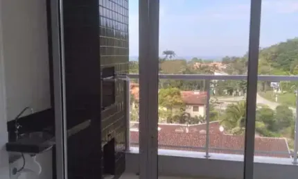 Apartamento com 2 quartos à venda em Toninhas, Ubatuba 