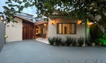 Casa com 3 quartos à venda em Itaguá, Ubatuba 