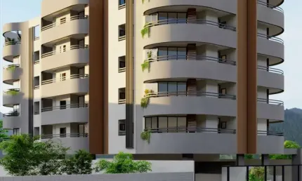 Empreendimento novo no itaguá residencial abitare ocean art.