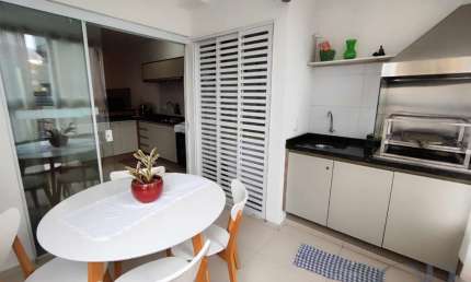Apartamento com 2 quartos à venda em Tenório, Ubatuba 