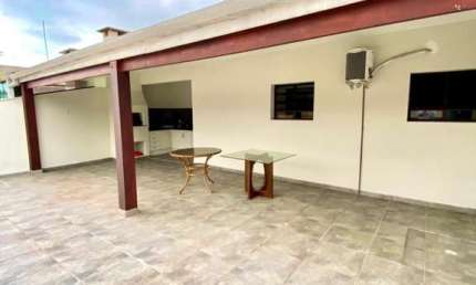Cobertura com 3 quartos à venda no Centro, Ubatuba 