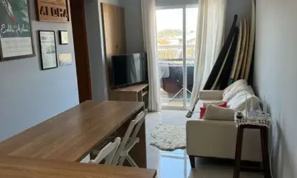 Apartamento com 2 quartos à venda na Estufa II, Ubatuba 