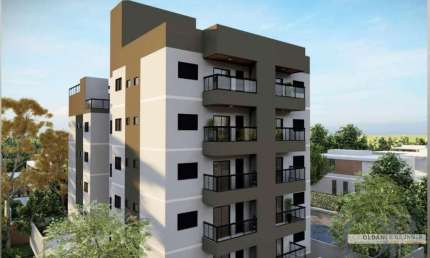 EMPREENDIMENTO NOVO NO SILOP RESIDENCIAL TOMMASINO.
