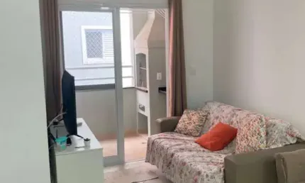 Apartamento com 2 quartos à venda em Itaguá, Ubatuba 