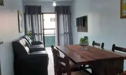 Apartamento com 2 quartos à venda na Praia Grande, Ubatuba 