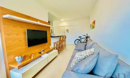 Apartamento com 2 quartos à venda em Itaguá, Ubatuba 