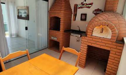 Cobertura com 3 quartos à venda em Itaguá, Ubatuba 