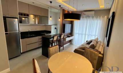Apartamento com 1 quarto à venda em Itaguá, Ubatuba 