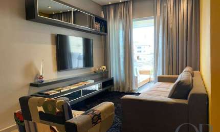 Apartamento com 2 quartos à venda em Itaguá, Ubatuba 
