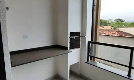 Loft com 1 quarto à venda em Perequê Açu, Ubatuba 