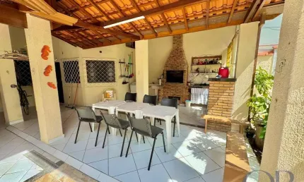Casa com 3 quartos à venda em Perequê Açu, Ubatuba 