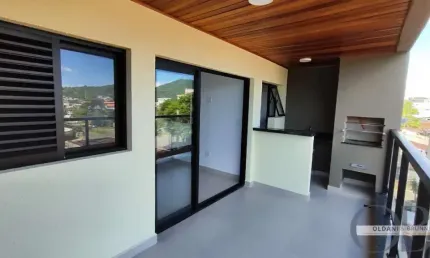Apartamento com 2 quartos à venda em Itaguá, Ubatuba 
