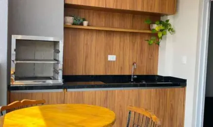 Apartamento com 2 quartos à venda no Centro, Ubatuba 