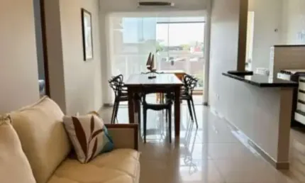 Apartamento com 2 quartos à venda no Centro, Ubatuba 