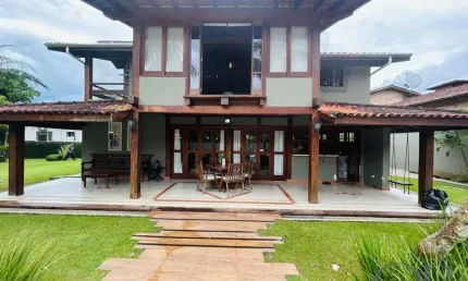 Casa em condomínio fechado com 4 quartos à venda em Horto Florestal, Ubatuba 