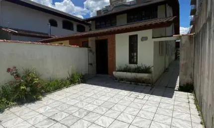 Casa com 3 quartos à venda em Itaguá, Ubatuba 