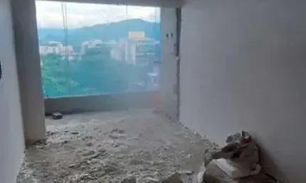 Apartamento com 2 quartos à venda em Itaguá, Ubatuba 