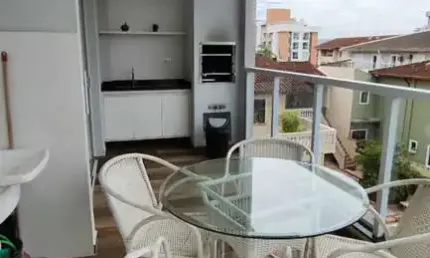 Apartamento com 2 quartos à venda no Centro, Ubatuba 