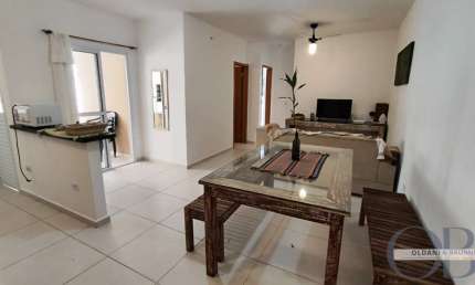 Apartamento com 2 quartos à venda em Toninhas, Ubatuba 