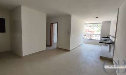 Apartamento com 2 quartos à venda em Toninhas, Ubatuba 
