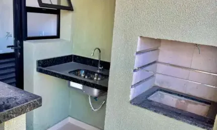 Apartamento com 2 quartos à venda em Itaguá, Ubatuba 