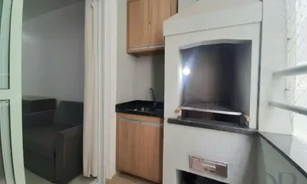 Apartamento com 2 quartos para alugar em Itaguá, Ubatuba 