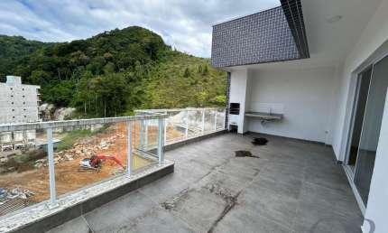 Cobertura com 3 quartos à venda na Praia Grande, Ubatuba 