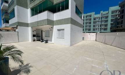 APARTAMENTO GARDEN MOBILIADO COM 2 DORMITÓRIOS NA PRAIA GRANDE.