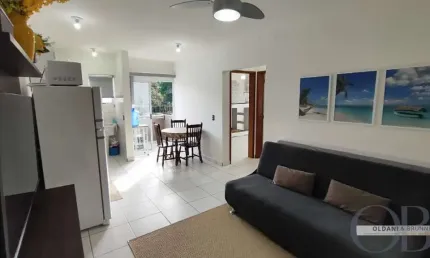 Apartamento com 2 quartos à venda no Centro, Ubatuba 