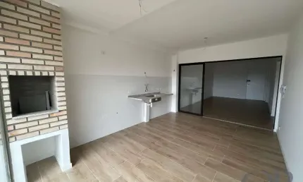 Apartamento com 3 quartos à venda em Itaguá, Ubatuba 