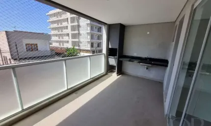 Apartamento com 3 quartos à venda no Centro, Ubatuba 