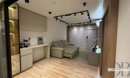 Apartamento com 3 quartos à venda em Itaguá, Ubatuba 