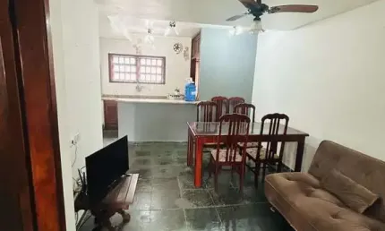 Casa em condomínio fechado com 3 quartos à venda em Itaguá, Ubatuba 