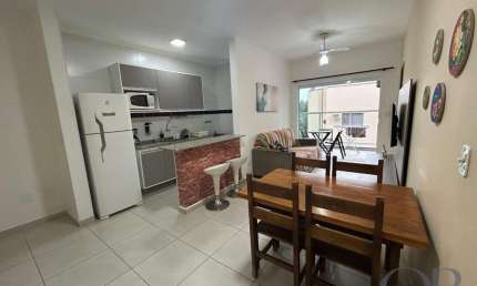 Apartamento com 2 quartos à venda em Itaguá, Ubatuba 