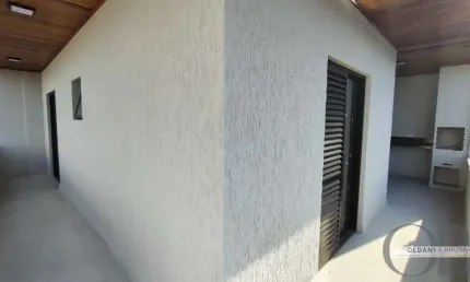 Apartamento com 2 quartos à venda em Perequê Açu, Ubatuba 