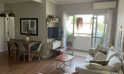 Apartamento com 3 quartos à venda no Centro, Ubatuba 