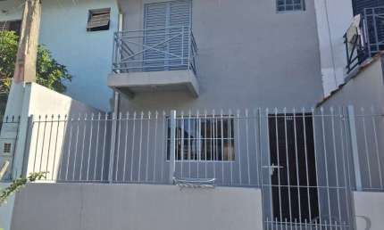 Casa com 2 quartos para alugar em Itaguá, Ubatuba 