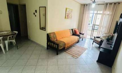 Apartamento com 2 quartos à venda em Tenório, Ubatuba 