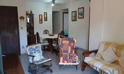 Apartamento com 3 quartos à venda no Centro, Ubatuba 