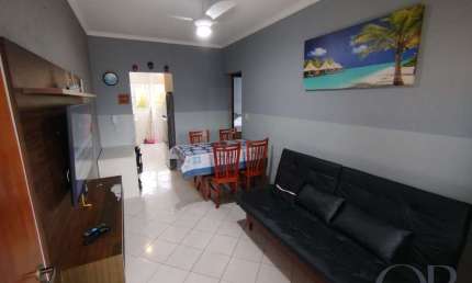 Apartamento com 2 quartos à venda em Itaguá, Ubatuba 